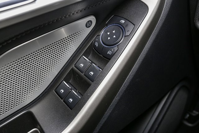 Used 2022 Ford Explorer Limited w/ Limited Technology Package image 37