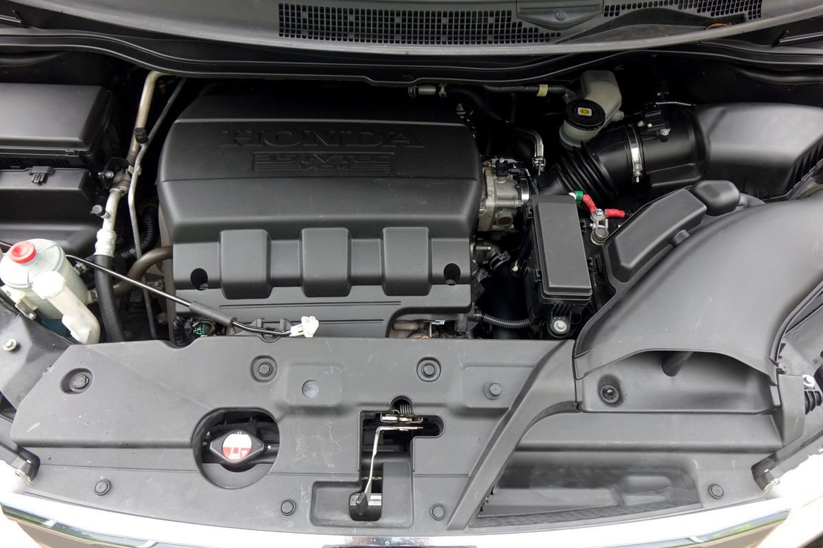 Used 2012 Honda Odyssey Touring image 35