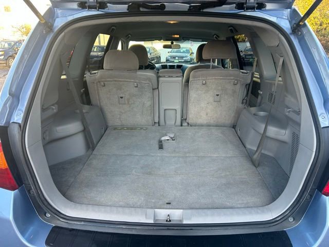 Used 2010 Toyota Highlander 4WD image 9