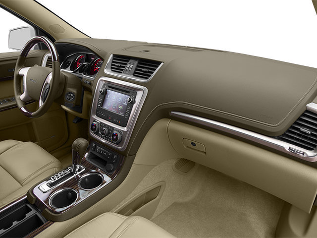 Used 2014 GMC Acadia Denali AWD/4WD image 18