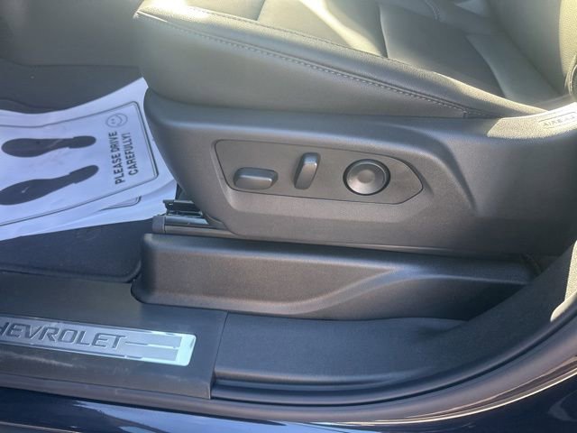 New 2026 Chevrolet Tahoe LT w/ Comfort Package image 17