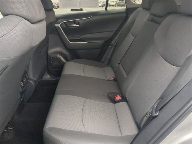 Certified 2025 Toyota RAV4 XLE w/ Convenience Package image 14
