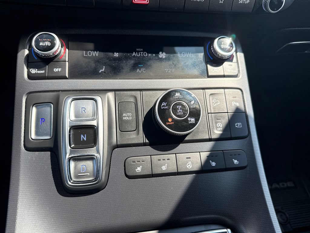 Certified 2024 Hyundai Palisade Calligraphy AWD/4WD image 35