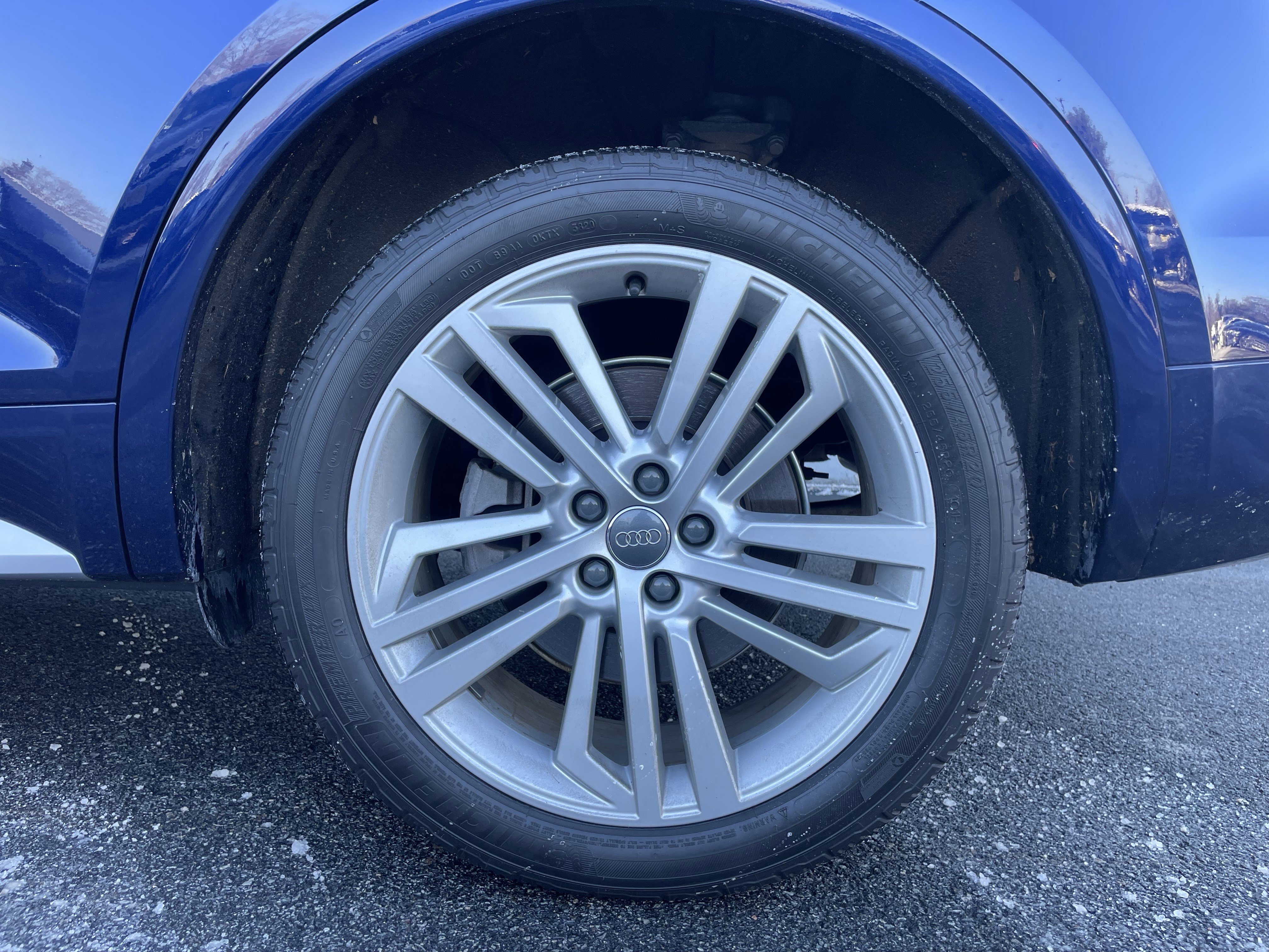 Used 2018 Audi Q5 2.0T Premium Plus image 10