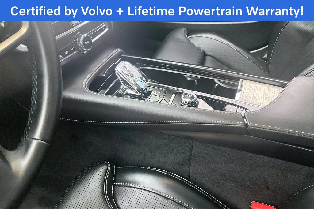 Certified 2025 Volvo S90 B6 Ultra w/ Protection Package Premier AWD/4WD image 19