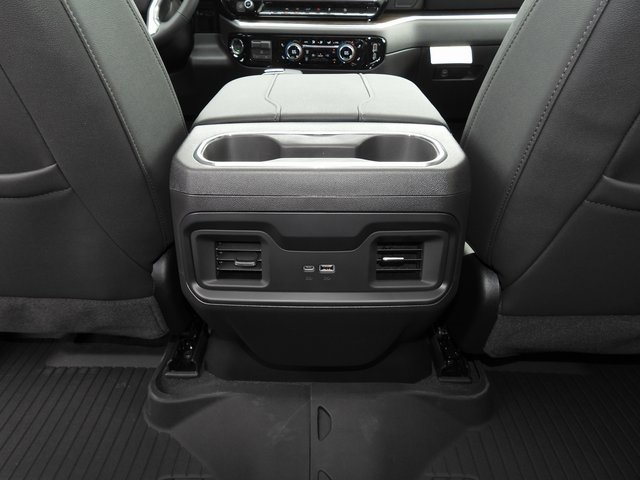 New 2026 Chevrolet Silverado 1500 LT Trail Boss w/ Convenience Package II image 48