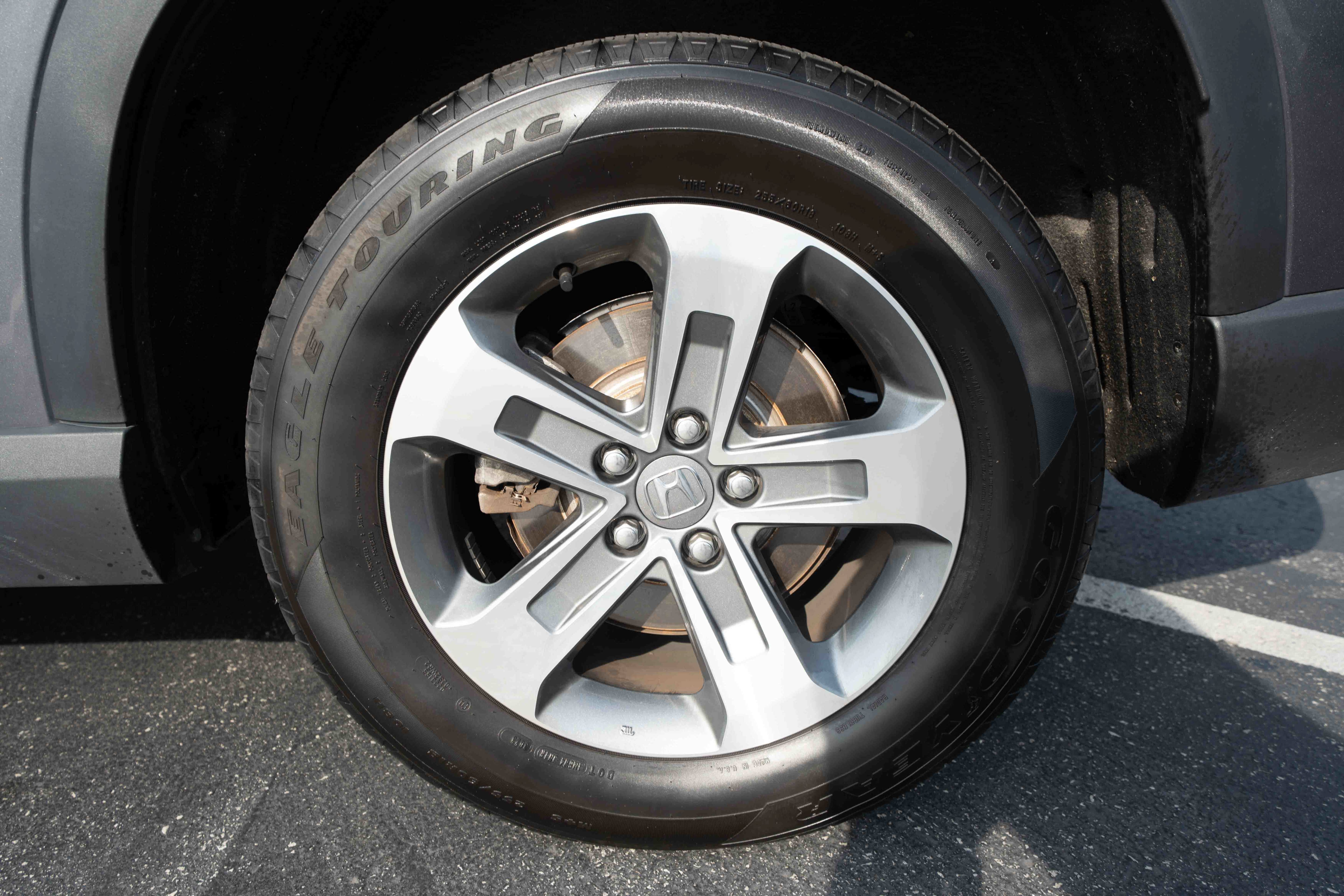 Certified 2024 Honda Pilot EX-L image 30