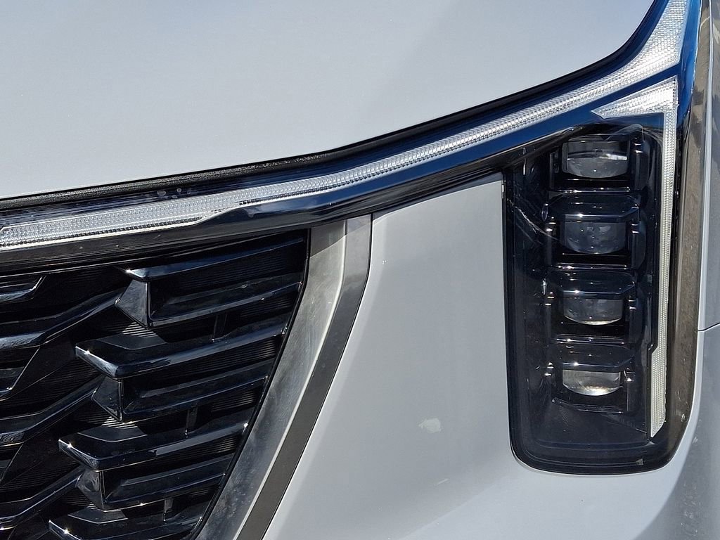 Used 2025 Kia Sorento EX w/ Panoramic Sunroof Package image 10