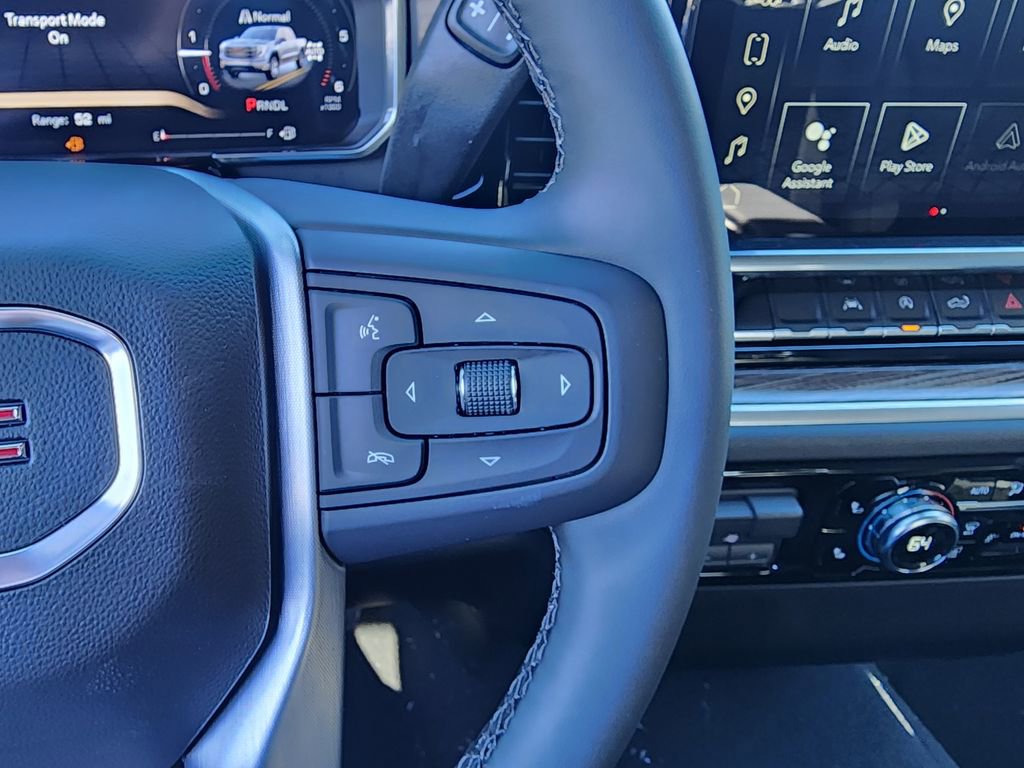 New 2026 GMC Sierra 1500 Elevation image 22