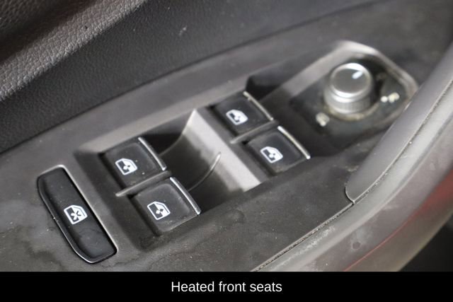 Used 2023 Volkswagen Jetta SE w/ Panoramic Sunroof Package FWD image 20