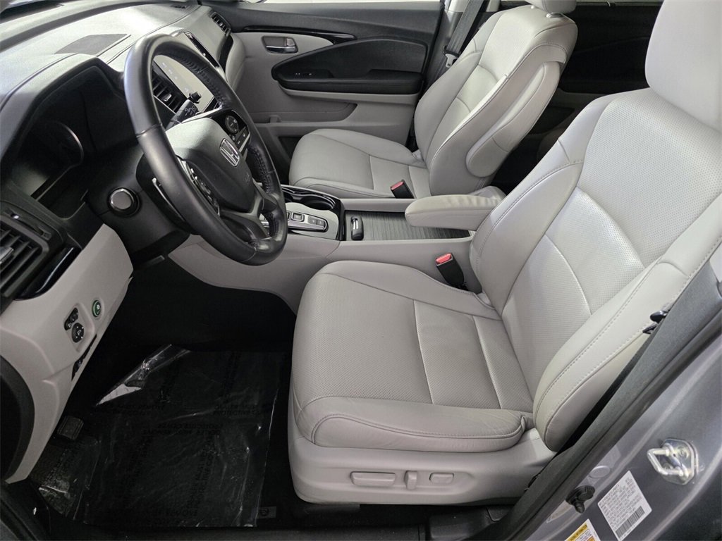 Used 2022 Honda Pilot Elite image 9
