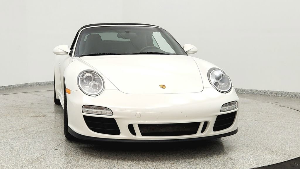 Used 2012 Porsche 911 Carrera GTS RWD image 8