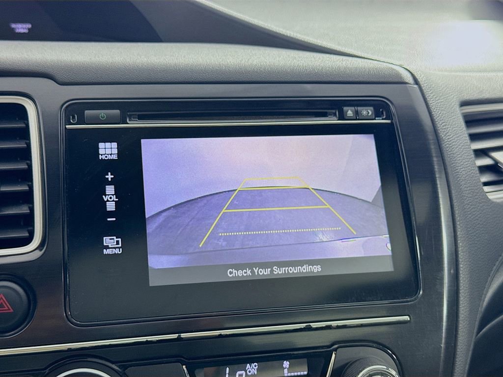 Used 2014 Honda Civic EX-L image 40