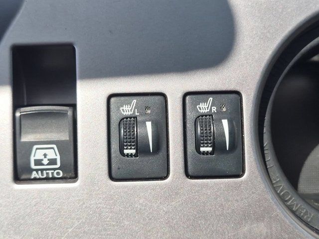 Used 2024 Toyota 4Runner SR5 Premium w/ Moonroof Package AWD/4WD image 26