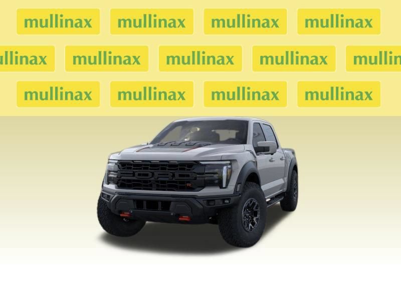 New 2026 Ford F150 Raptor w/ Equipment Group 803A Raptor R AWD/4WD image 37