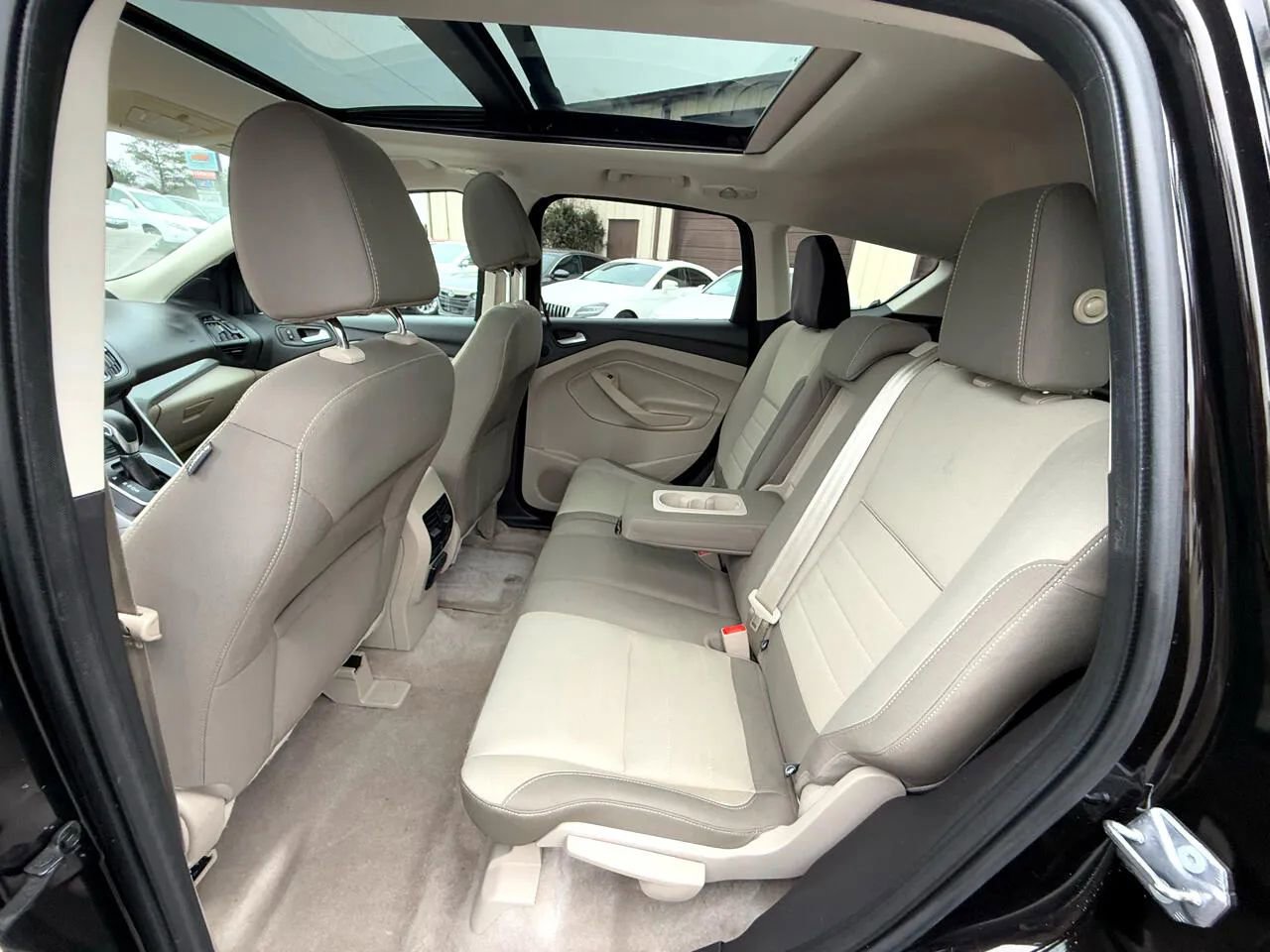 Used 2013 Ford Escape SE FWD image 38