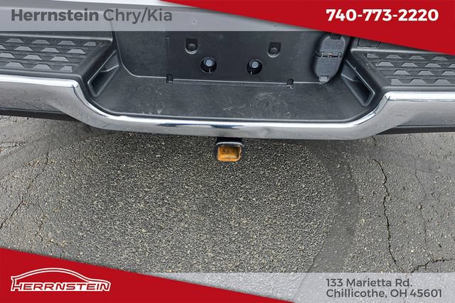 Used 2023 RAM 1500 Big Horn AWD/4WD image 18