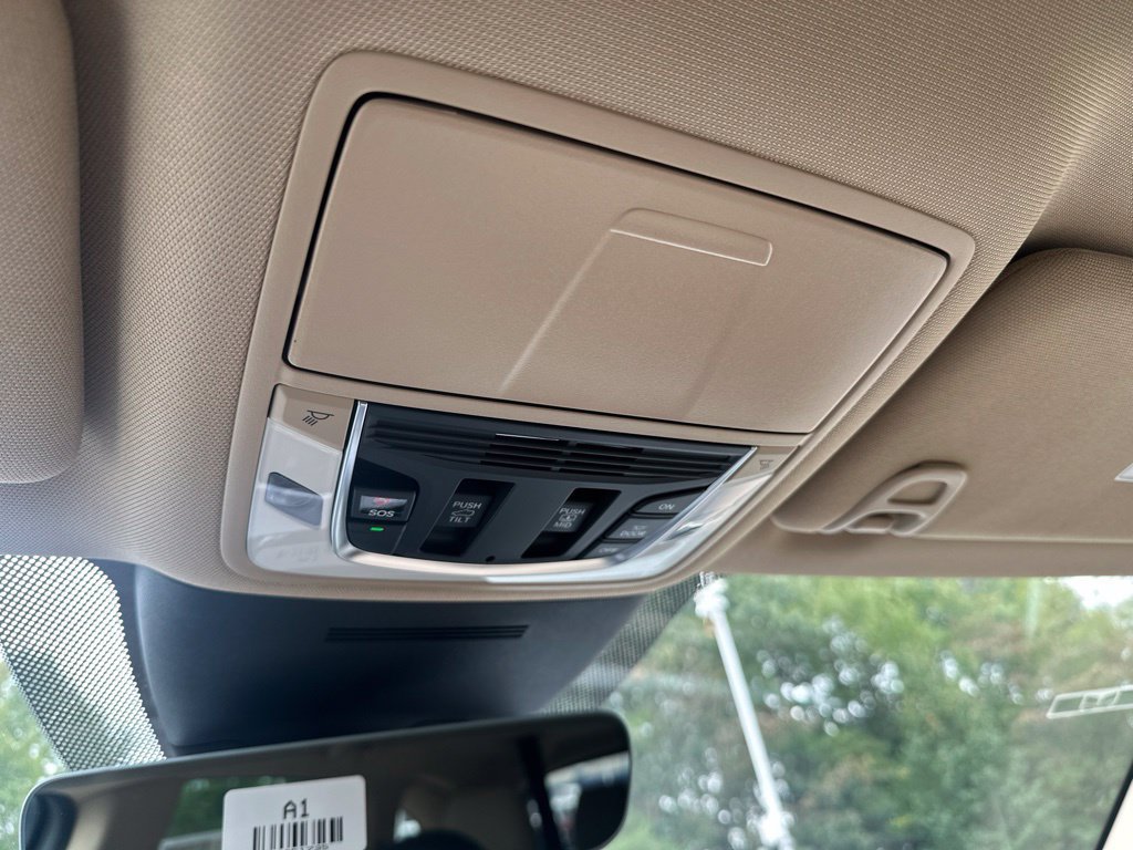 New 2026 Acura MDX SH-AWD image 21