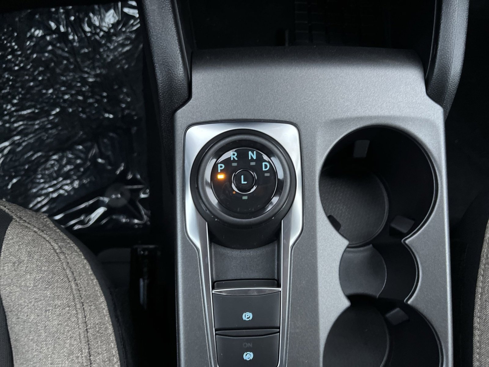 New 2025 Ford Bronco Sport Big Bend w/ Convenience Package image 21