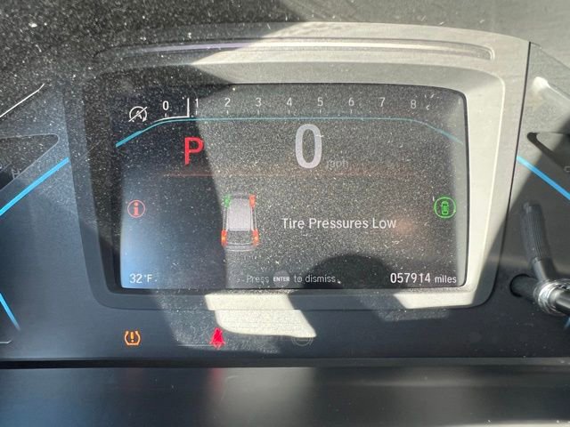 Used 2024 Honda Odyssey EX-L image 37