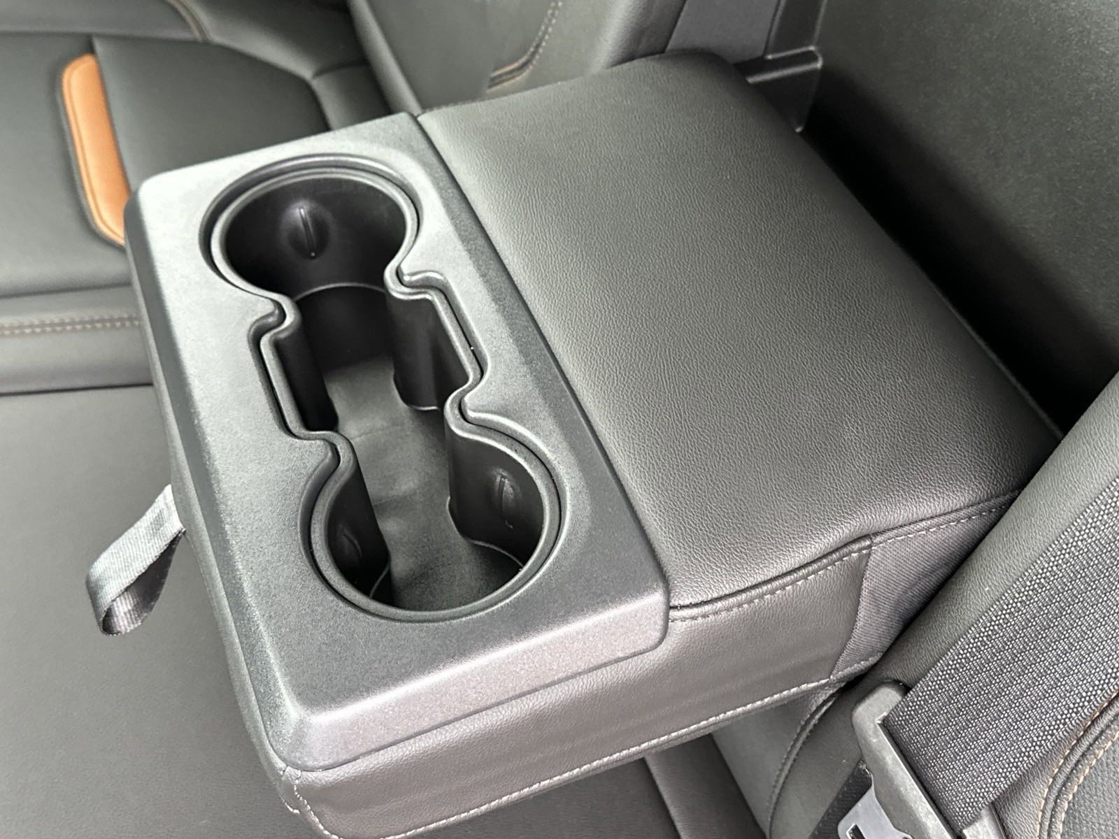 Used 2019 GMC Sierra 1500 AT4 w/ AT4 Premium Package image 14