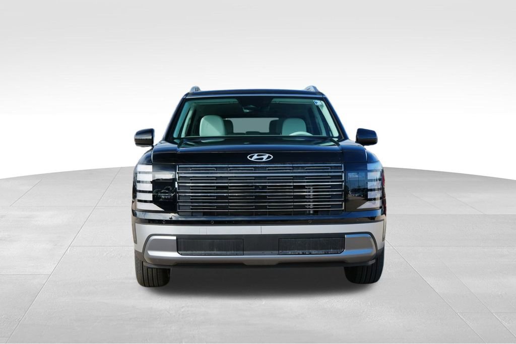 New 2026 Hyundai Palisade SEL image 2