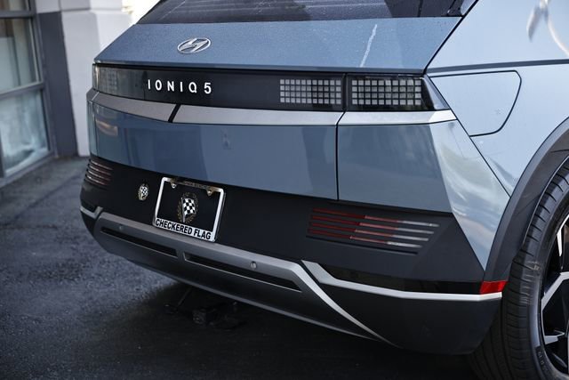 Used 2024 Hyundai Ioniq 5 SE image 8