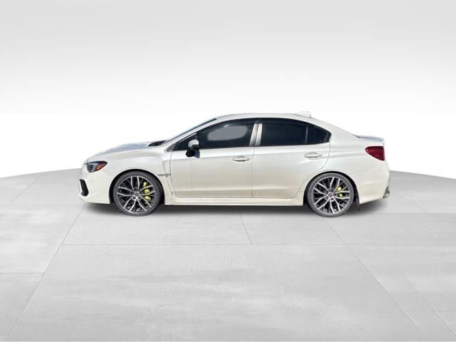 Used 2021 Subaru WRX STI Limited image 2
