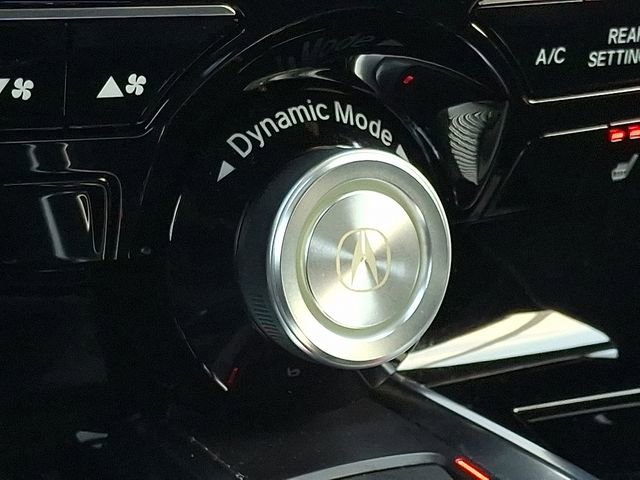 Certified 2024 Acura MDX A-Spec AWD/4WD image 26