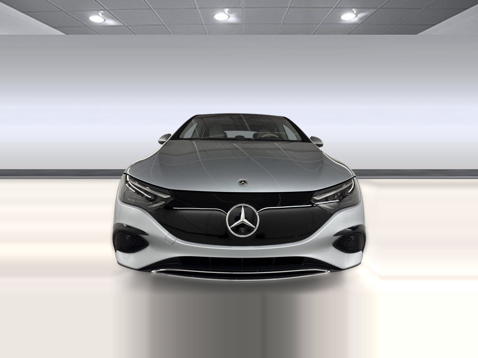 Certified 2023 Mercedes-Benz EQE 500 4MATIC Sedan image 6