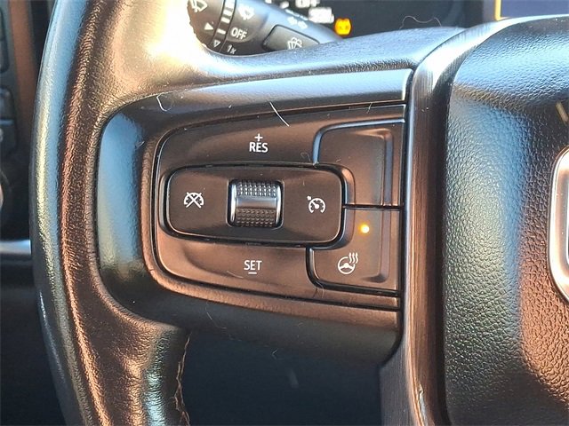 Used 2021 GMC Sierra 1500 AT4 w/ AT4 Preferred Package image 22