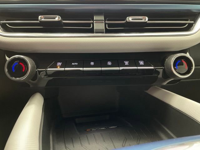 New 2026 Chevrolet Equinox EV LT w/ Convenience Package II image 6