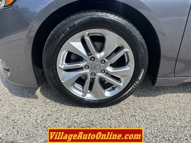 Used 2018 Honda Accord LX image 8