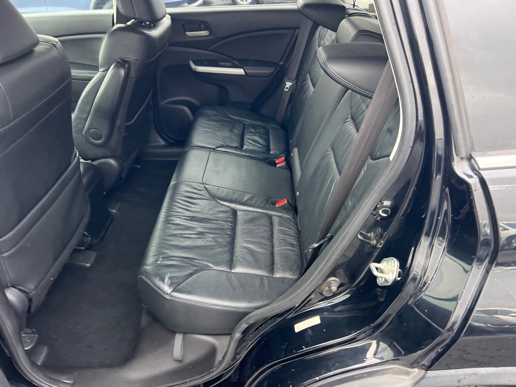 Used 2013 Honda CR-V EX-L image 13