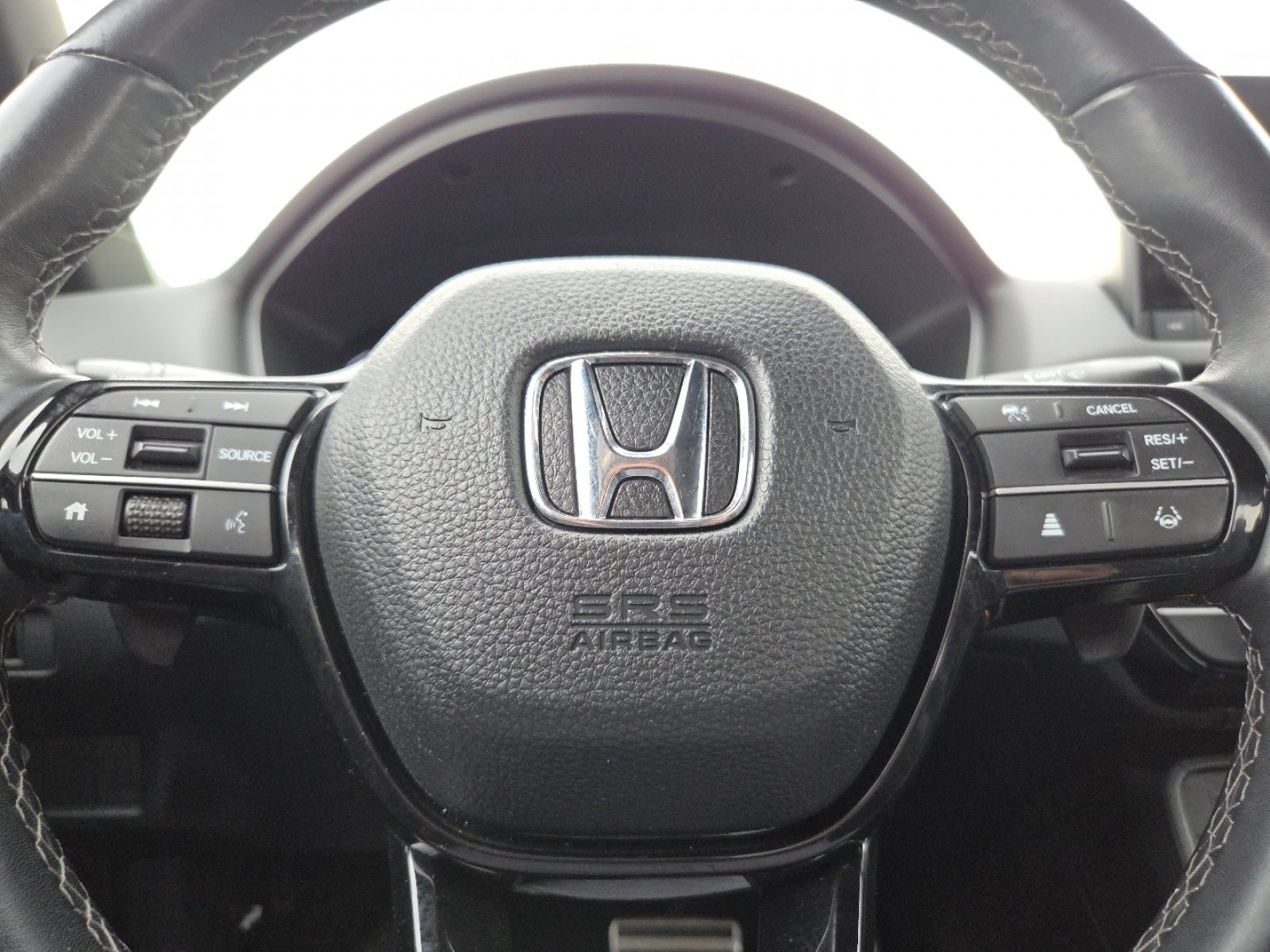 Certified 2024 Honda Civic Sport image 27