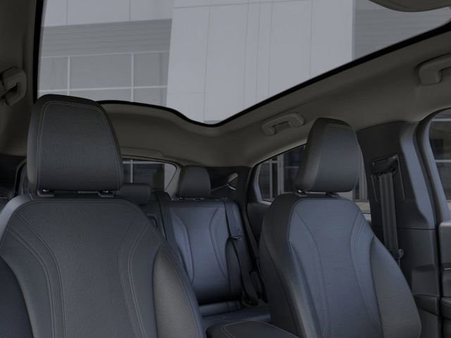 New 2024 Ford Mustang Mach-E Premium AWD/4WD image 22