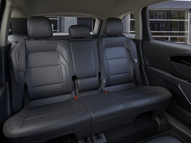 New 2026 Lincoln Nautilus Premier AWD/4WD image 99