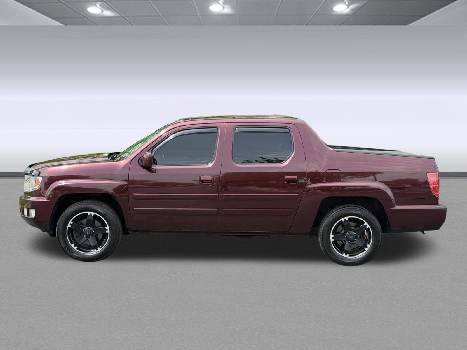 Used 2011 Honda Ridgeline RTL video 2