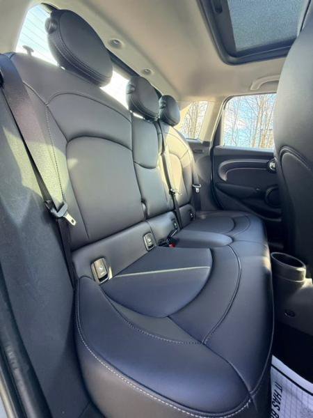 Used 2022 MINI Cooper 4-Door Hardtop FWD image 13