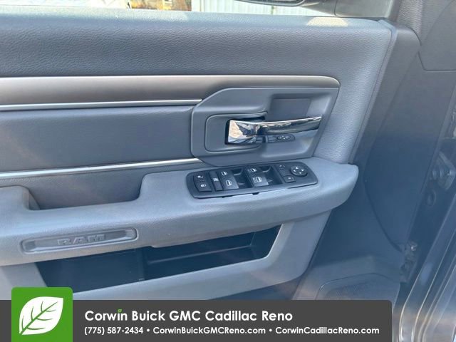 Used 2014 RAM 2500 SLT w/ Luxury Group image 11