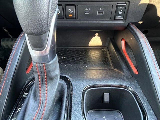 Used 2024 Nissan Frontier PRO-4X w/ Pro Convenience Package AWD/4WD image 39