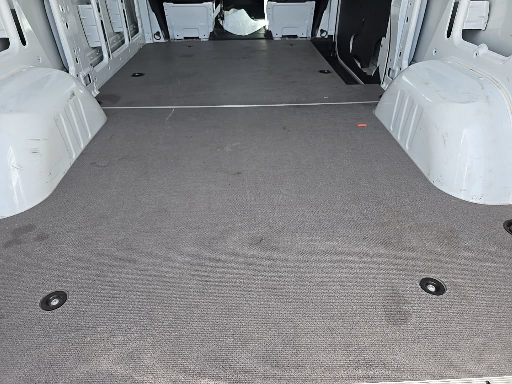 Used 2024 Mercedes-Benz Sprinter 2500 image 10