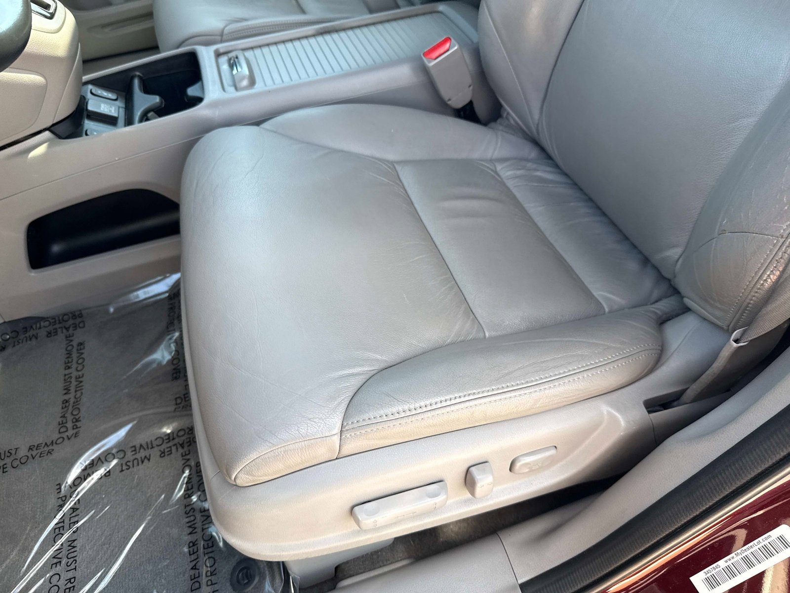 Used 2014 Honda CR-V EX-L image 19