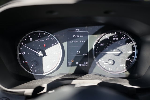 Certified 2025 Subaru Ascent Onyx Edition image 22