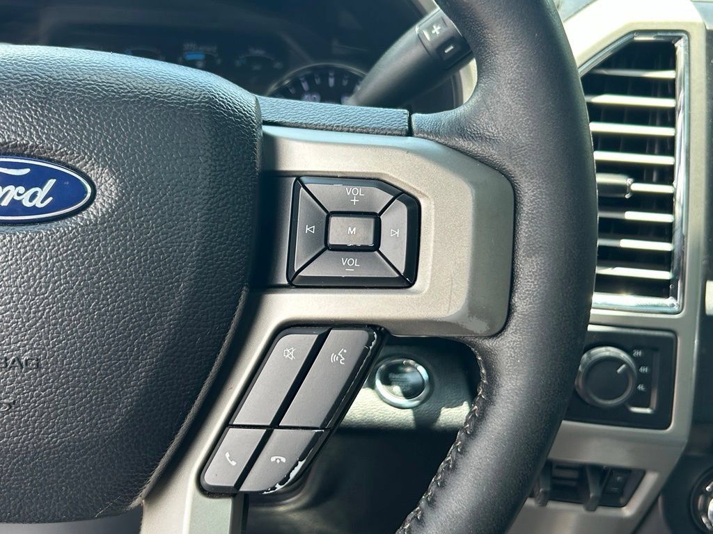 Used 2017 Ford F250 Lariat w/ Lariat Ultimate Package AWD/4WD image 42