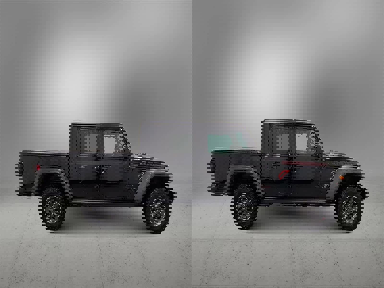 Certified 2022 Jeep Gladiator Rubicon image 9