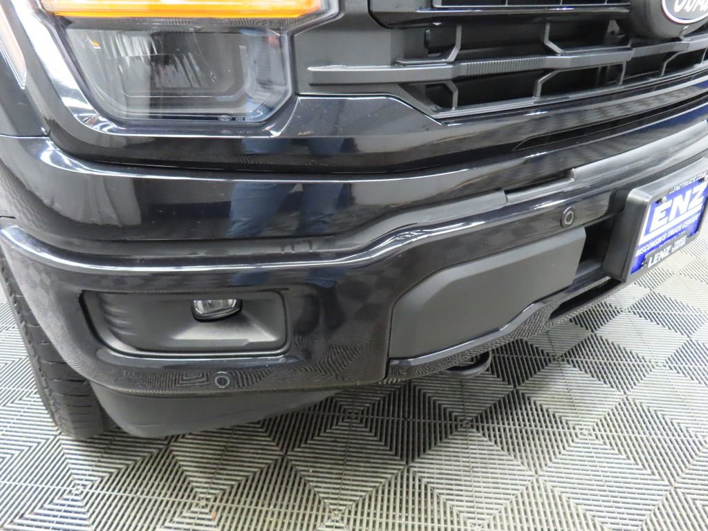 Used 2024 Ford F150 XLT w/ Equipment Group 303A High AWD/4WD image 55
