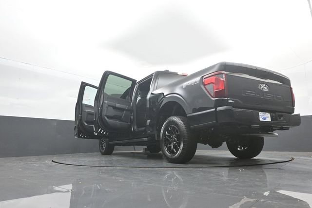 New 2026 Ford F150 XLT w/ FX4 Off-Road Package AWD/4WD image 40