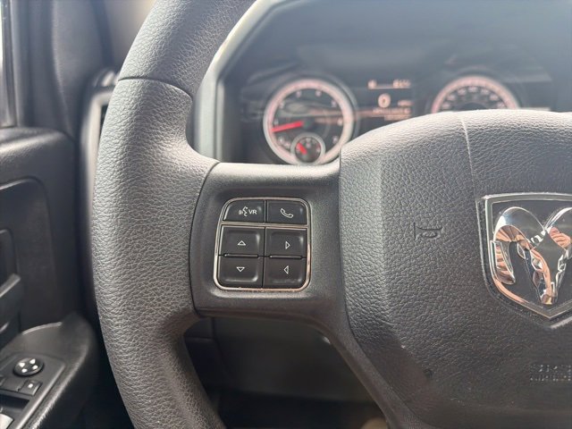 Used 2018 RAM 1500 Express w/ Express Value Package image 30