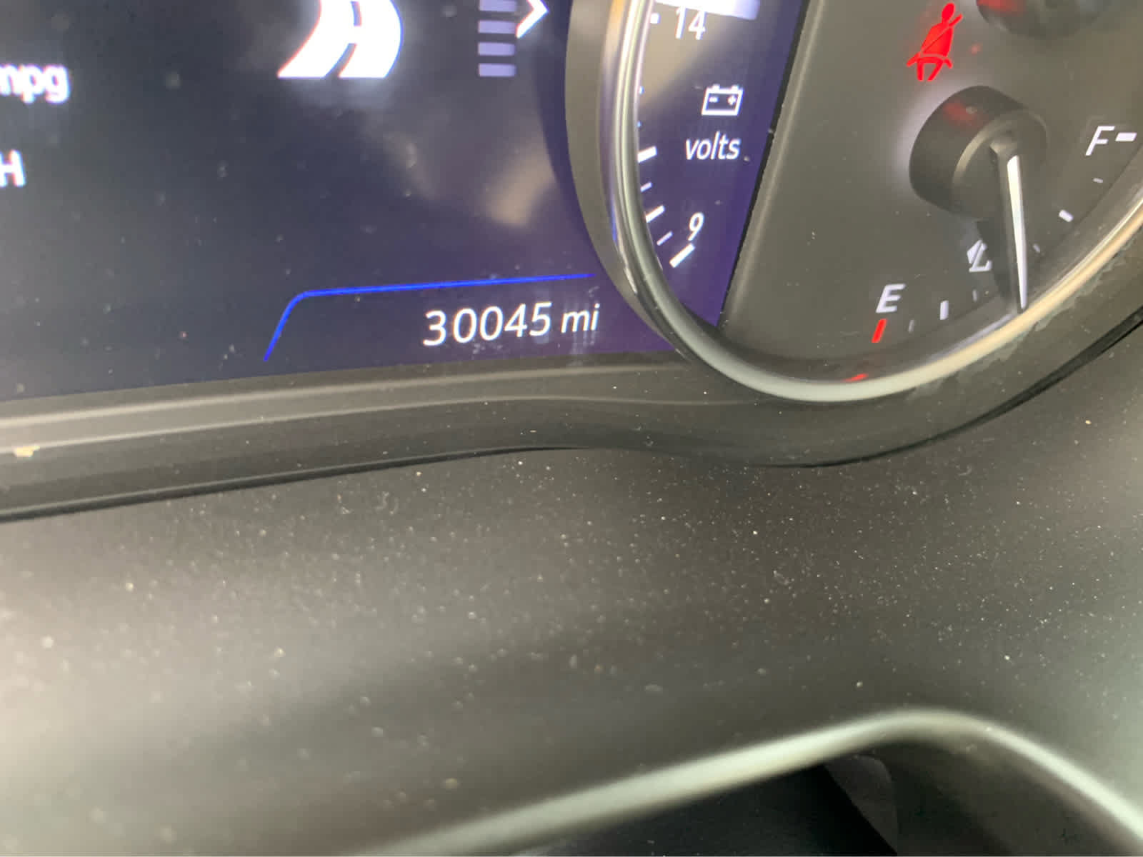 Used 2024 Buick Enclave Avenir w/ Avenir Technology Package FWD image 17